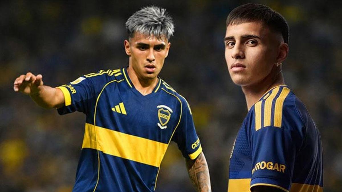Fenerbahçe'den U-23 harekatı! Gözler Arjantin'e çevrildi - Fanatik Gazetesi Fenerbahçe (FB) Haberleri Spor