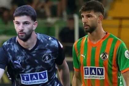 Resmen açıklandı! Beşiktaş transferde mutlu sona ulaştı - Fanatik Gazetesi Beşiktaş (BJK) Haberleri - Spor
