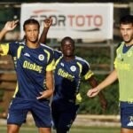 Fenerbahçe derbinin hazırlıklarına başladı - Fanatik Gazetesi Fenerbahçe (FB) Haberleri Spor