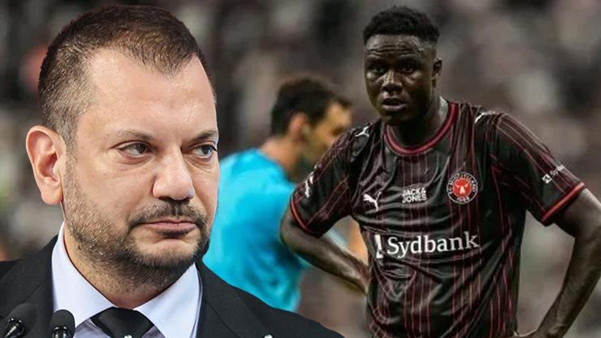 Trabzonspor transferi resmen açıkladı! 17 milyon Euro - Fanatik Gazetesi Trabzonspor (TS) Haberleri - Spor