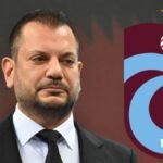 Ertuğrul Doğan'dan teknik direktör açıklaması! 'Yabancı olacak' - Fanatik Gazetesi Trabzonspor (TS) Haberleri - Spor