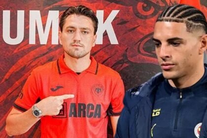 45.5 milyon euro buhar oldu! Fenerbahçe'de büyük hayal kırıklığı - Fanatik Gazetesi Fenerbahçe (FB) Haberleri Spor