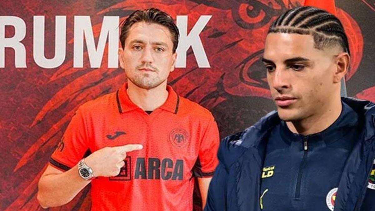 45.5 milyon euro buhar oldu! Fenerbahçe'de büyük hayal kırıklığı - Fanatik Gazetesi Fenerbahçe (FB) Haberleri Spor