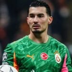 Galatasaray'a Uğurcan Çakır müjdesi! Son durumu belli oldu - Fanatik Gazetesi Galatasaray (GS) Haberleri - Spor