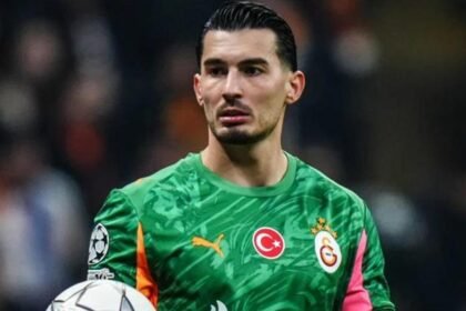 Galatasaray'a Uğurcan Çakır müjdesi! Son durumu belli oldu - Fanatik Gazetesi Galatasaray (GS) Haberleri - Spor