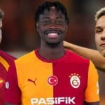 Galatasaray transferde ezber bozdu! 30 yaş üstüne kapılar kapandı - Fanatik Gazetesi Galatasaray (GS) Haberleri - Spor