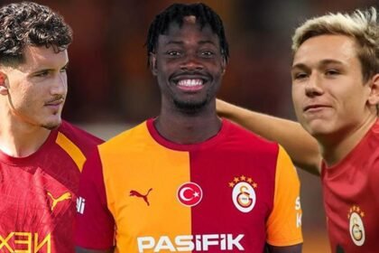 Galatasaray transferde ezber bozdu! 30 yaş üstüne kapılar kapandı - Fanatik Gazetesi Galatasaray (GS) Haberleri - Spor