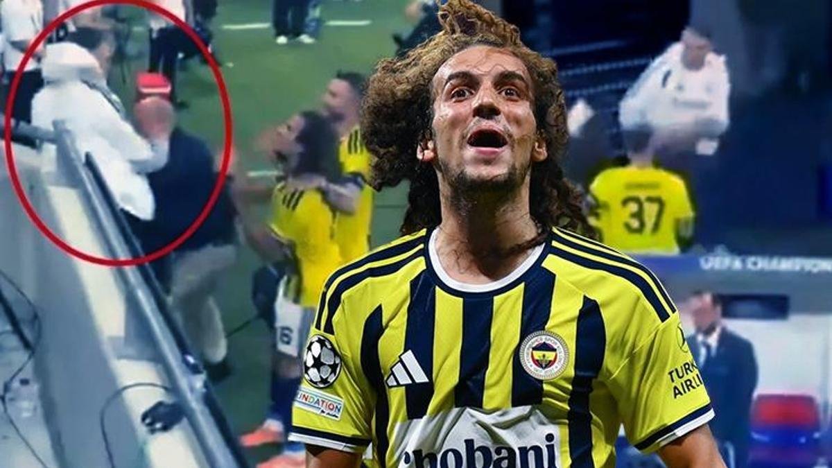 Fenerbahçe açıkladı! UEFA Lyon maçı nedeniyle soruşturma başlattı: Guendouzi ve Greenwood... - Fanatik Gazetesi Fenerbahçe (FB) Haberleri Spor