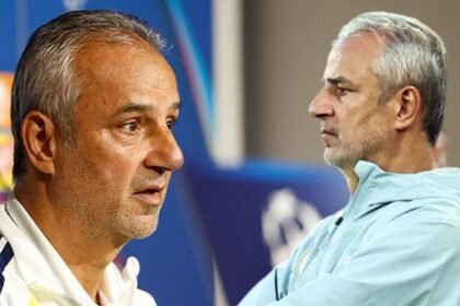 Fenerbahçe'ye Süper Lig'den stoper! Transfer için görüşmeler sürüyor - Fanatik Gazetesi Fenerbahçe (FB) Haberleri Spor