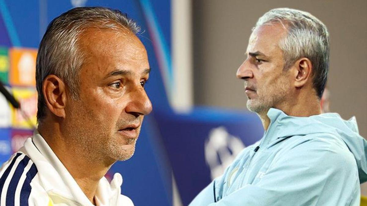 Fenerbahçe'ye Süper Lig'den stoper! Transfer için görüşmeler sürüyor - Fanatik Gazetesi Fenerbahçe (FB) Haberleri Spor