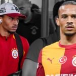 Leroy Sane resti çekti! Galatasaray'da kriz toplantısı - Fanatik Gazetesi Galatasaray (GS) Haberleri - Spor
