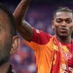 Galatasaray'da sahne Rafael Leao'nun! Okan Buruk kararını verdi: İşte illk maçı - Fanatik Gazetesi Galatasaray (GS) Haberleri - Spor