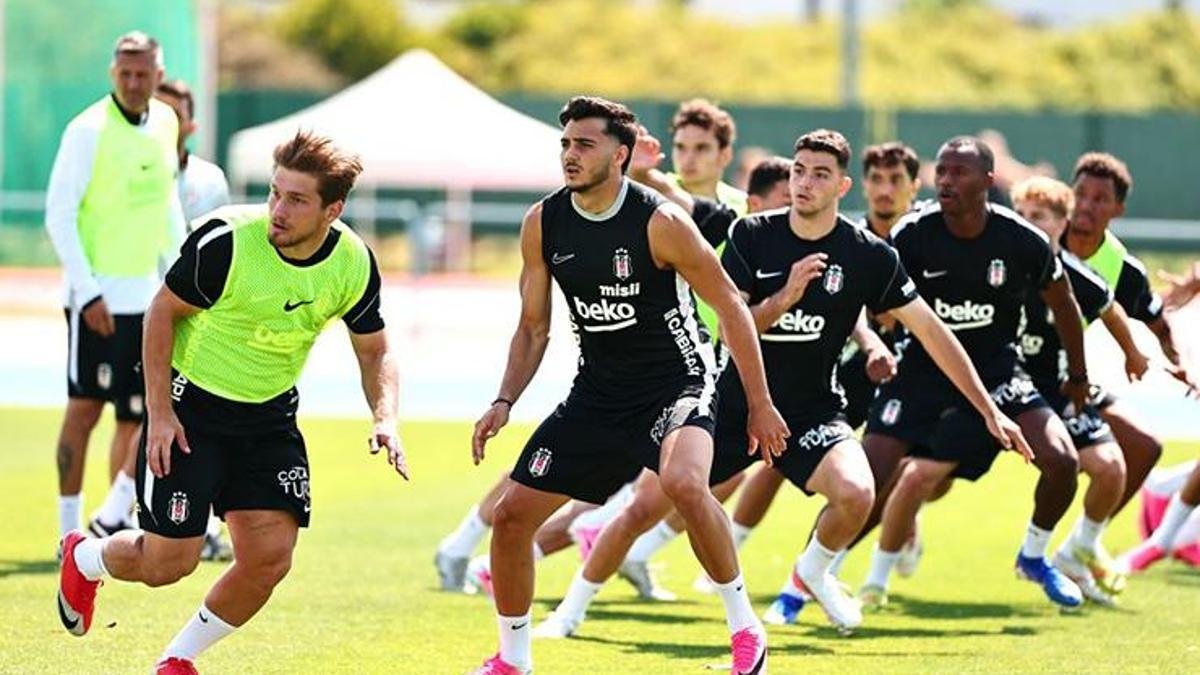Beşiktaş'ta ayrılık kararı! 2 yıldız daha gidebilir - Fanatik Gazetesi Beşiktaş (BJK) Haberleri - Spor