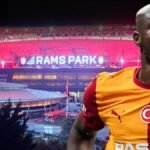 Galatasaray transferde '2. Osimhen' fırsatını kaçırdı! İşte son saniyede yaşananlar: Hayaller suya düştü - Fanatik Gazetesi Galatasaray (GS) Haberleri - Spor