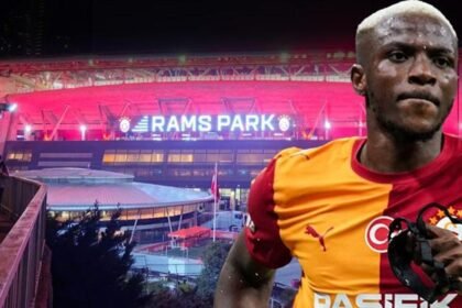 Galatasaray transferde '2. Osimhen' fırsatını kaçırdı! İşte son saniyede yaşananlar: Hayaller suya düştü - Fanatik Gazetesi Galatasaray (GS) Haberleri - Spor