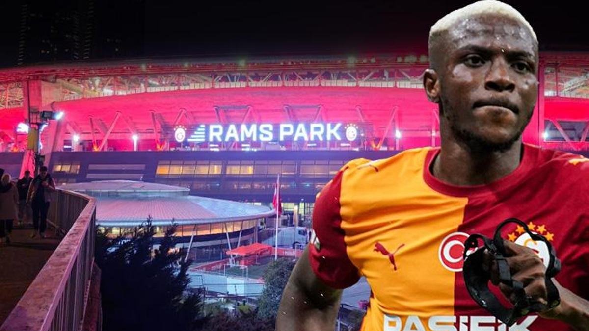 Galatasaray transferde '2. Osimhen' fırsatını kaçırdı! İşte son saniyede yaşananlar: Hayaller suya düştü - Fanatik Gazetesi Galatasaray (GS) Haberleri - Spor
