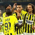 Fenerbahçe'de 4 futbolcu ilk kez derbi heyecanı yaşayacak - Fanatik Gazetesi Fenerbahçe (FB) Haberleri Spor