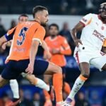 Galatasaray-Başakşehir maçında Leao sürprizi! - Fanatik Gazetesi Galatasaray (GS) Haberleri - Spor