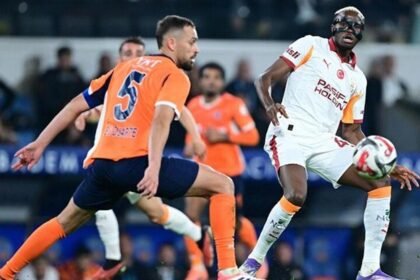 Galatasaray-Başakşehir maçında Leao sürprizi! - Fanatik Gazetesi Galatasaray (GS) Haberleri - Spor