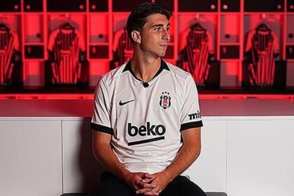 Fabio Miretti'nin eski teknik direktörü Zauli: Vincenzo Italiano'nun oyun tarzına büyük katkı sağlar - Fanatik Gazetesi Beşiktaş (BJK) Haberleri - Spor