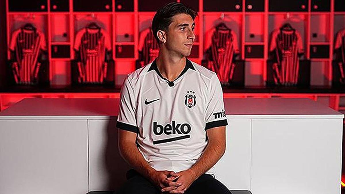 Fabio Miretti'nin eski teknik direktörü Zauli: Vincenzo Italiano'nun oyun tarzına büyük katkı sağlar - Fanatik Gazetesi Beşiktaş (BJK) Haberleri - Spor