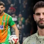 Beşiktaş açıkladı! Yeni transfer Ümit Akdağ İstanbul'a geliyor - Fanatik Gazetesi Beşiktaş (BJK) Haberleri - Spor