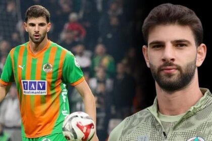 Beşiktaş açıkladı! Yeni transfer Ümit Akdağ İstanbul'a geliyor - Fanatik Gazetesi Beşiktaş (BJK) Haberleri - Spor