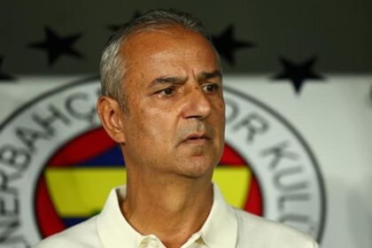 İsmail Kartal, ezeli rakiplerine geçit vermiyor - Fanatik Gazetesi Fenerbahçe (FB) Haberleri Spor