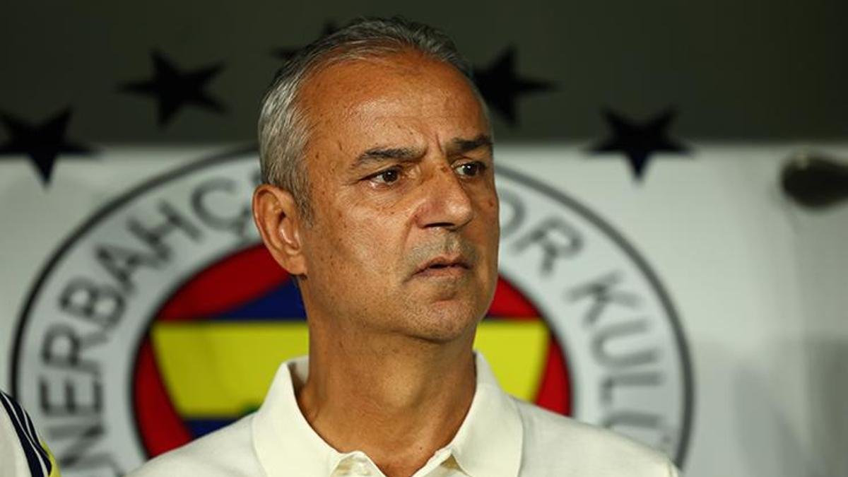 İsmail Kartal, ezeli rakiplerine geçit vermiyor - Fanatik Gazetesi Fenerbahçe (FB) Haberleri Spor