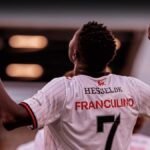 Trabzonspor Franculino'yu KAP'a bildirdi! Maaşı ve bonservisi belli oldu: İşte ilk sözleri - Fanatik Gazetesi Trabzonspor (TS) Haberleri - Spor