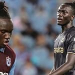 Batista Mendy için Süper Lig'den sürpriz talip! - Fanatik Gazetesi Trabzonspor (TS) Haberleri - Spor
