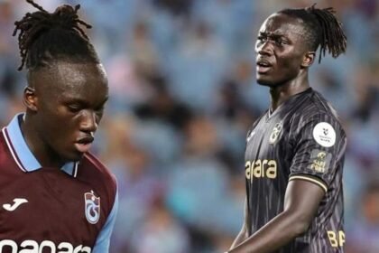 Batista Mendy için Süper Lig'den sürpriz talip! - Fanatik Gazetesi Trabzonspor (TS) Haberleri - Spor