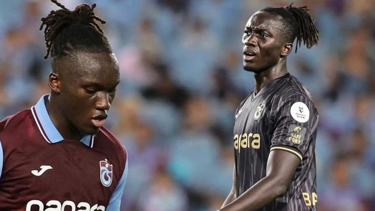 Batista Mendy için Süper Lig'den sürpriz talip! - Fanatik Gazetesi Trabzonspor (TS) Haberleri - Spor