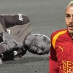 Barış Alper Yılmaz'dan kötü haber! Doğruca MR'ın yolunu tuttu - Fanatik Gazetesi Galatasaray (GS) Haberleri - Spor