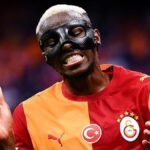 'Osimhen beni çok şaşırttı' Galatasaray'da Ismael Garcia Gomez'den itiraf: Tüm maçları kazanamadılar - Fanatik Gazetesi Galatasaray (GS) Haberleri - Spor