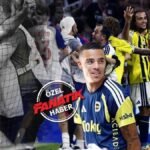 ÖZEL | UEFA, soruşturma açtı peki şimdi ne olacak? Guendouzi ve Greenwood ne kadar ceza alacak? '5 maça kadar...' - Fanatik Gazetesi Fenerbahçe (FB) Haberleri Spor