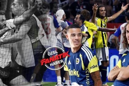 ÖZEL | UEFA, soruşturma açtı peki şimdi ne olacak? Guendouzi ve Greenwood ne kadar ceza alacak? '5 maça kadar...' - Fanatik Gazetesi Fenerbahçe (FB) Haberleri Spor