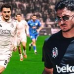 Beşiktaş'ta son gün ayrılığı; Mustafa Hekimoğlu'nun yeni adresi belli oldu - Fanatik Gazetesi Beşiktaş (BJK) Haberleri - Spor