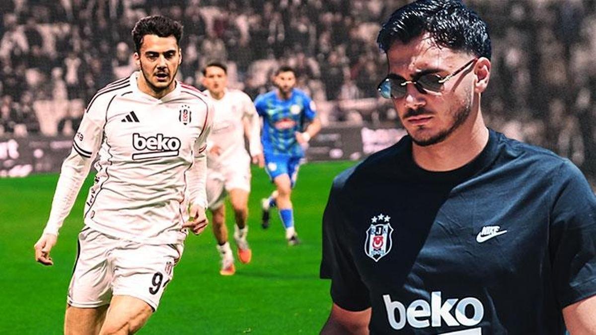 Beşiktaş'ta son gün ayrılığı; Mustafa Hekimoğlu'nun yeni adresi belli oldu - Fanatik Gazetesi Beşiktaş (BJK) Haberleri - Spor