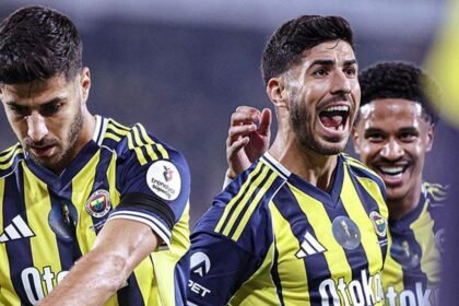 🚨 SON DAKİKA | Fenerbahçe’den Marco Asensio açıklaması! Ameliyat iddialarına yalanlama…