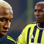 Fenerbahçe ayrılığı resmen açıkladı! Sözleşmesi feshedildi - Fanatik Gazetesi Fenerbahçe (FB) Haberleri Spor
