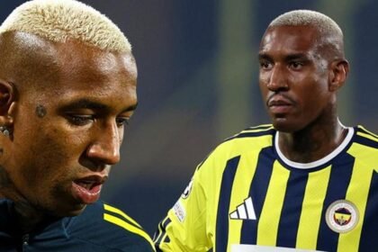 Fenerbahçe ayrılığı resmen açıkladı! Sözleşmesi feshedildi - Fanatik Gazetesi Fenerbahçe (FB) Haberleri Spor