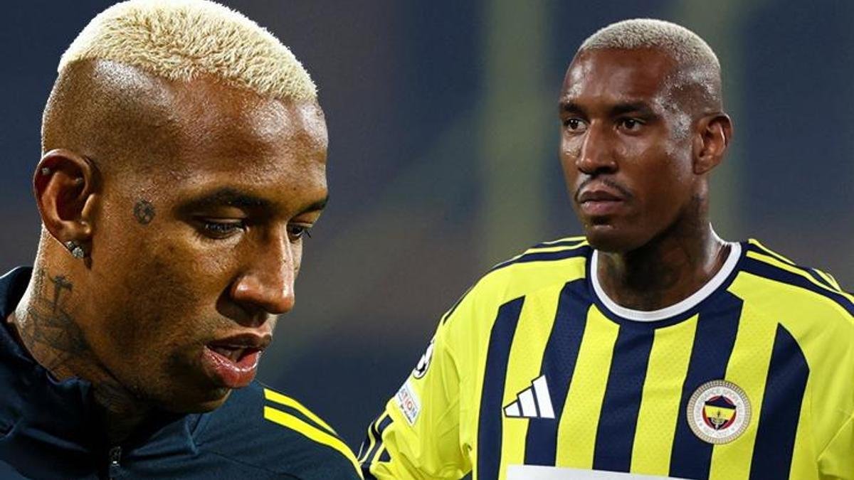 Fenerbahçe ayrılığı resmen açıkladı! Sözleşmesi feshedildi - Fanatik Gazetesi Fenerbahçe (FB) Haberleri Spor