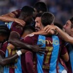 Trabzonspor, UEFA Konferans Ligi kadrosunu açıkladı! - Fanatik Gazetesi Trabzonspor (TS) Haberleri - Spor