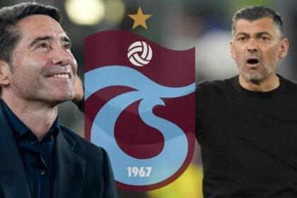 Trabzonspor’da teknik direktör kim olacak? İki isim öne çıktı - Fanatik Gazetesi Trabzonspor (TS) Haberleri - Spor