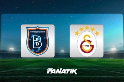 🚨MUHTEMEL 11'LER | Başakşehir - Galatasaray maçı ne zaman, saat kaçta hangi kanalda?