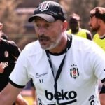 Beşiktaş'ta derbi hazırlıkları; İtaliano ve ekibi Fenerbahçe'yi piksel piksel analiz ediyor - Fanatik Gazetesi Beşiktaş (BJK) Haberleri - Spor