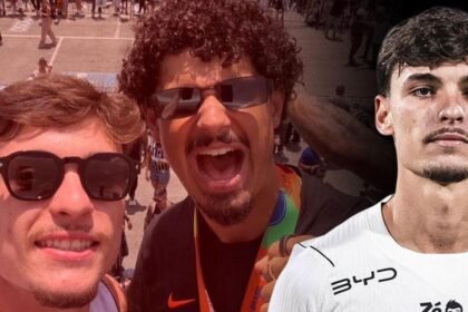 Beşiktaş'ın son gün transferine engel oldu! Menajeri açıkladı: 'Projeye güvenmedim' - Fanatik Gazetesi Beşiktaş (BJK) Haberleri - Spor