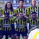 Fenerbahçe'de herkesin gözden çıkarttığı isim kadroda kalıyor! Sürpriz karar - Fanatik Gazetesi Fenerbahçe (FB) Haberleri Spor