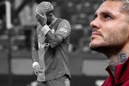 Galatasaray'dan ayrılan Mauro Icardi gözden düştü! Beklediği teklifi alamadı - Fanatik Gazetesi Galatasaray (GS) Haberleri - Spor